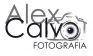 Logo Alex Calvo Fotografía